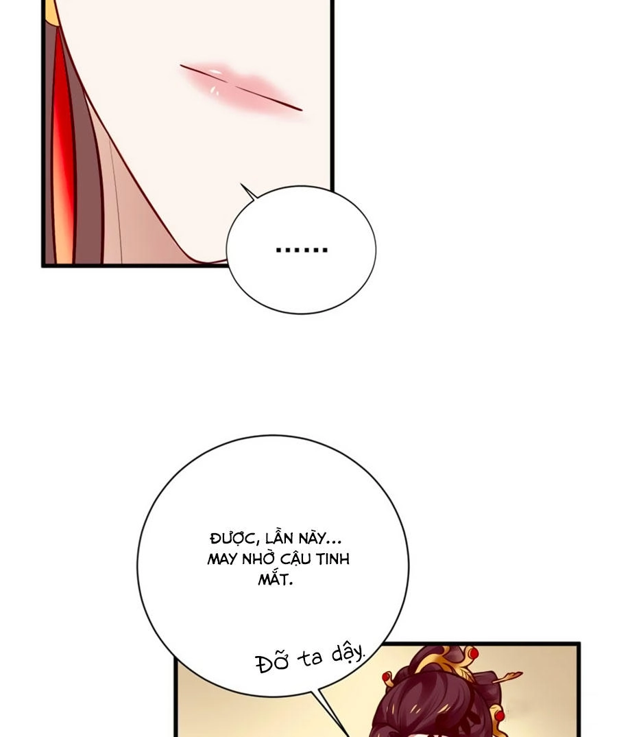 Nữ Đế Livestream Công Lược Chapter 11 - 26