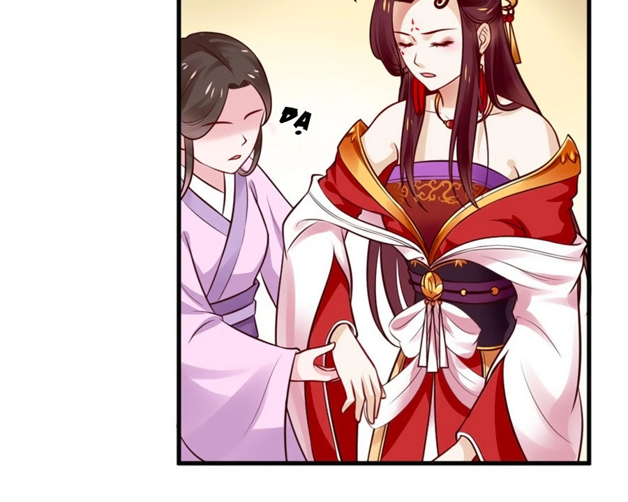 Nữ Đế Livestream Công Lược Chapter 11 - 27