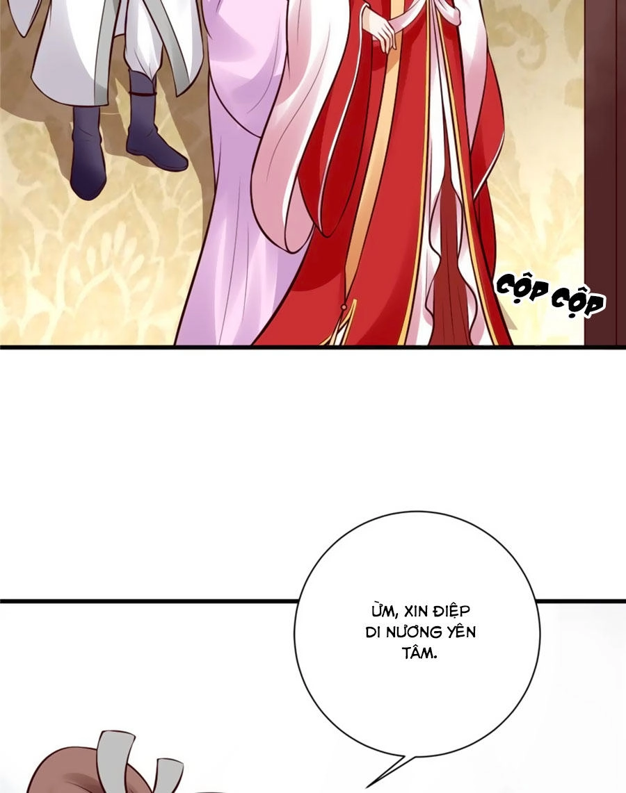 Nữ Đế Livestream Công Lược Chapter 11 - 29