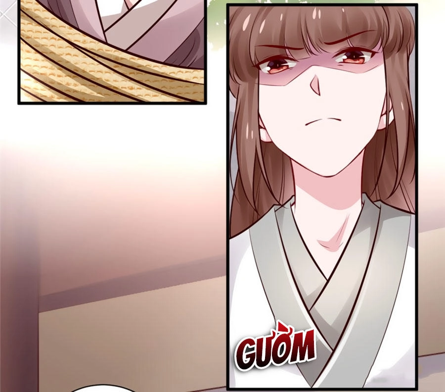 Nữ Đế Livestream Công Lược Chapter 11 - 33