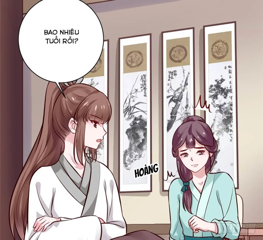 Nữ Đế Livestream Công Lược Chapter 11 - 34