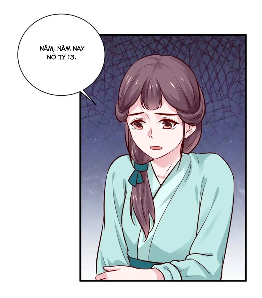 Nữ Đế Livestream Công Lược Chapter 11 - 36