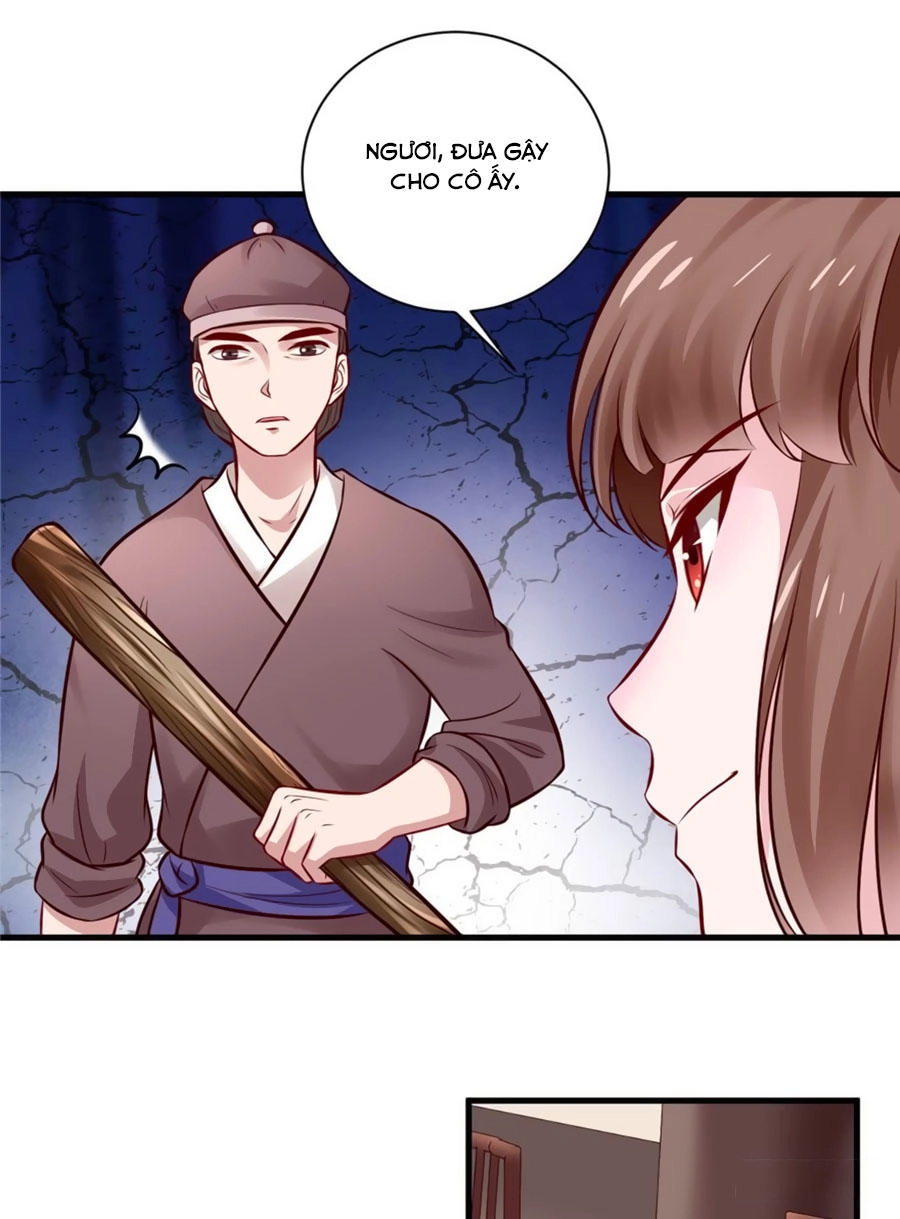 Nữ Đế Livestream Công Lược Chapter 11 - 37