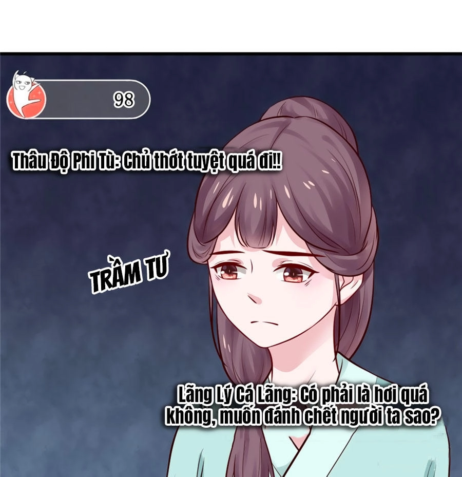 Nữ Đế Livestream Công Lược Chapter 11 - 42