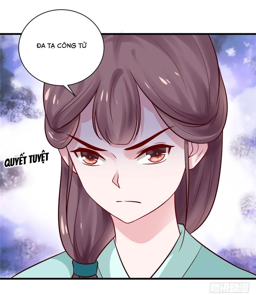 Nữ Đế Livestream Công Lược Chapter 11 - 45