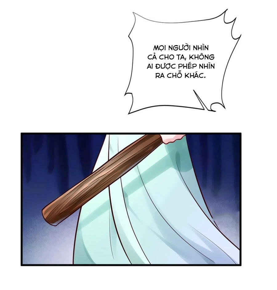 Nữ Đế Livestream Công Lược Chapter 11 - 46