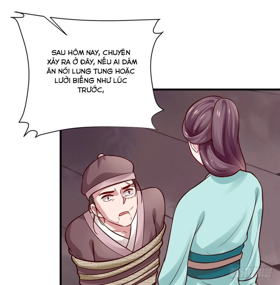 Nữ Đế Livestream Công Lược Chapter 11 - 47