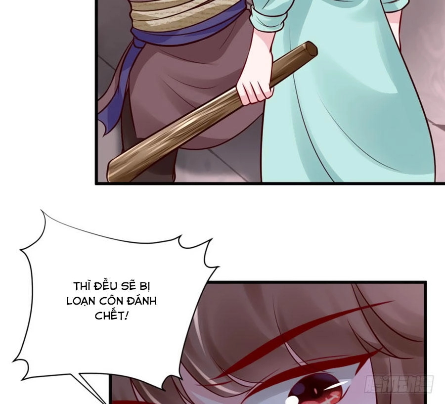 Nữ Đế Livestream Công Lược Chapter 11 - 48