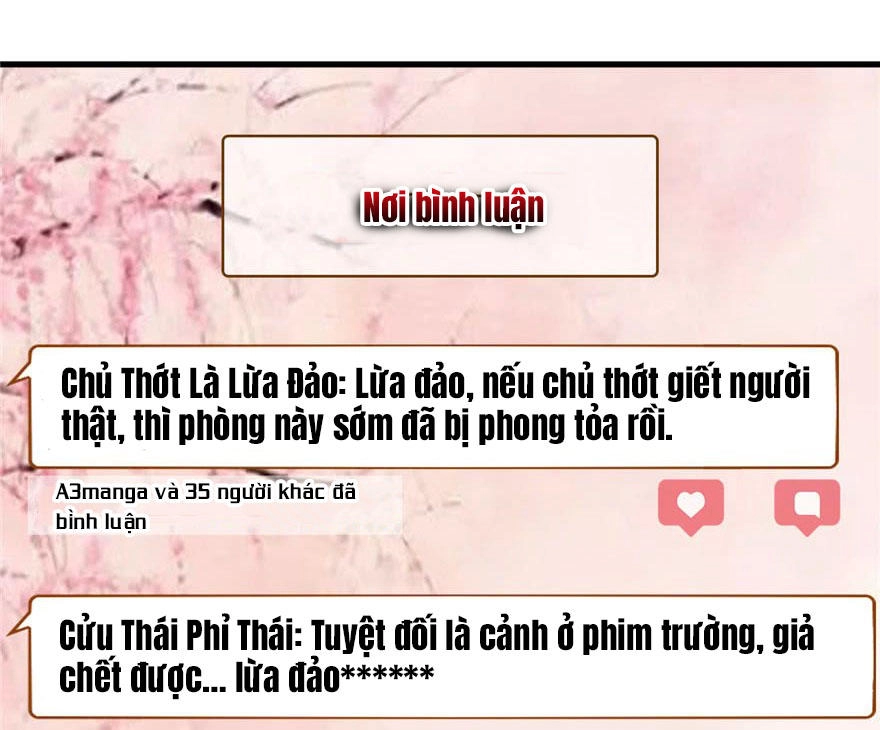 Nữ Đế Livestream Công Lược Chapter 13 - 4