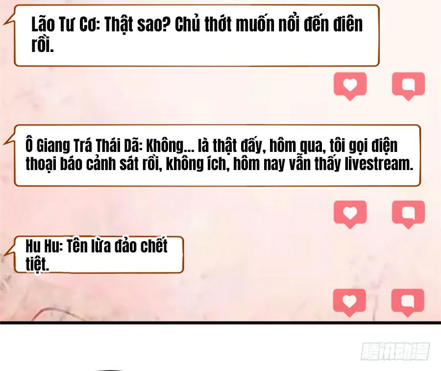 Nữ Đế Livestream Công Lược Chapter 13 - 6