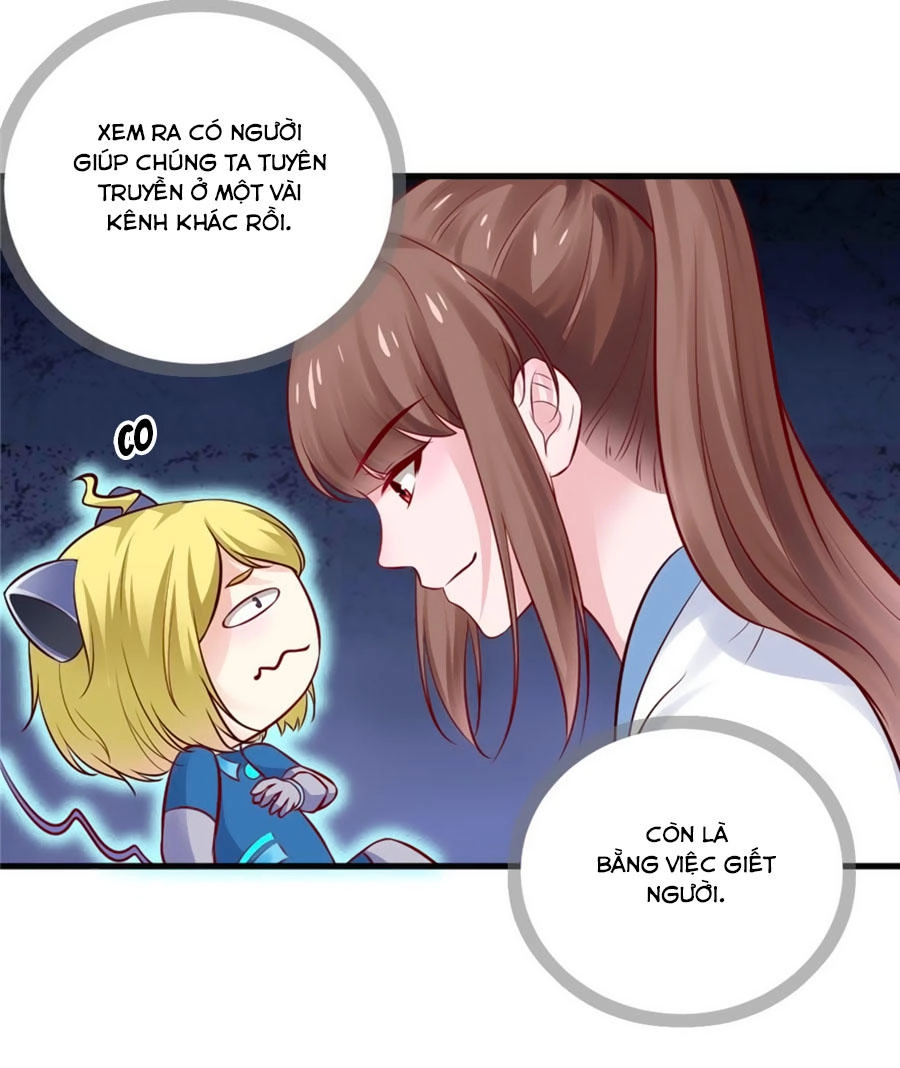 Nữ Đế Livestream Công Lược Chapter 13 - 8