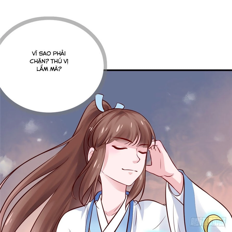 Nữ Đế Livestream Công Lược Chapter 13 - 10