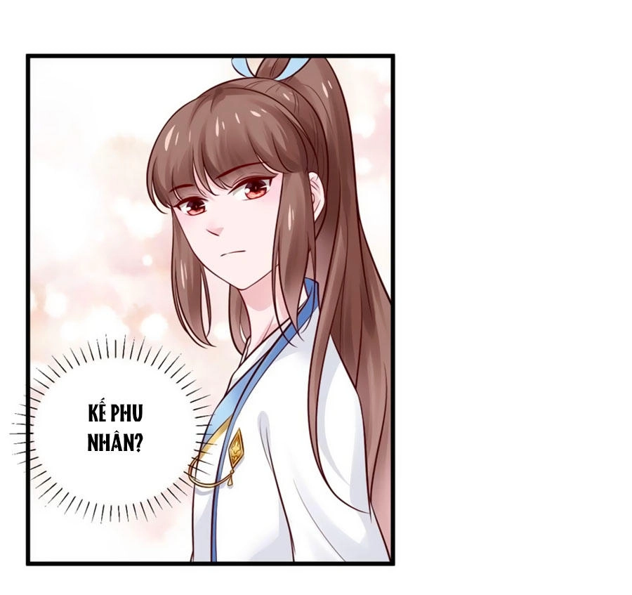 Nữ Đế Livestream Công Lược Chapter 13 - 14