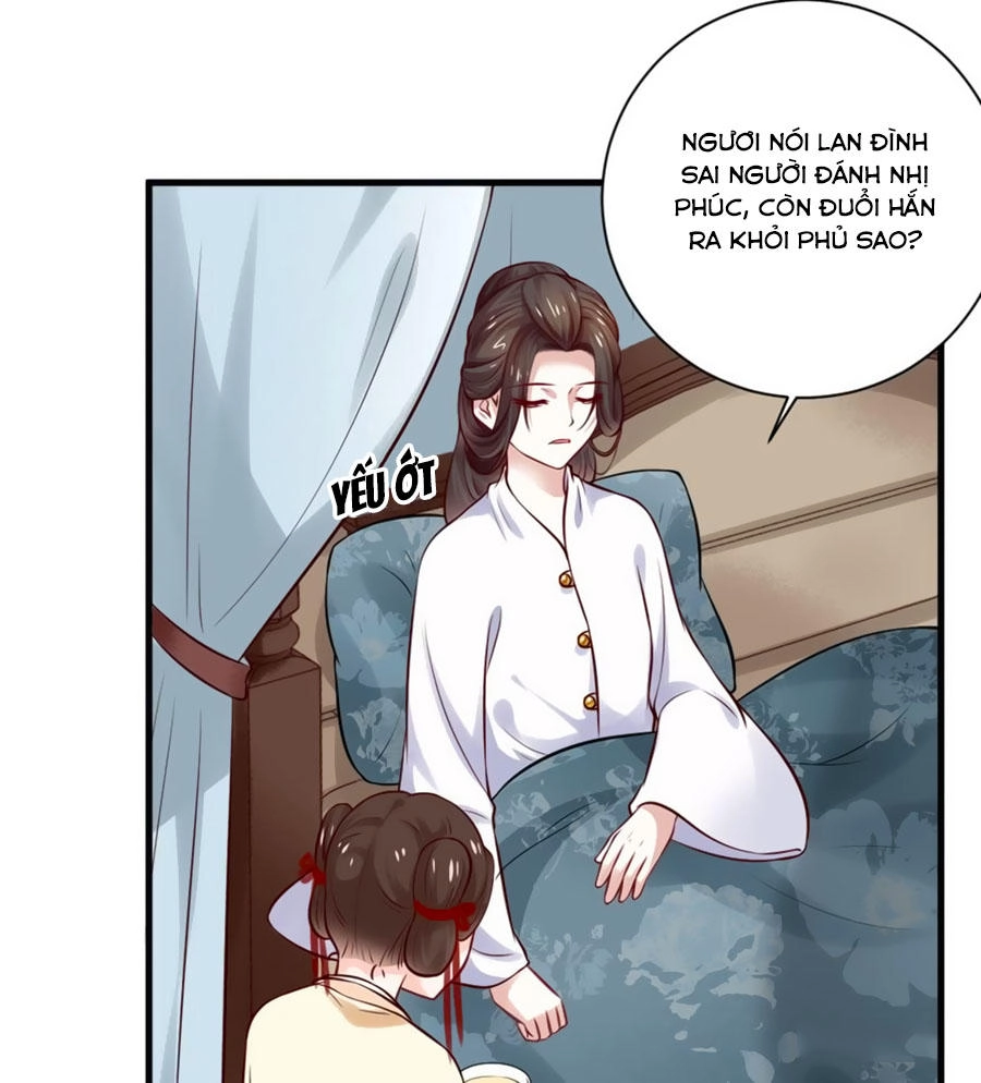 Nữ Đế Livestream Công Lược Chapter 13 - 19