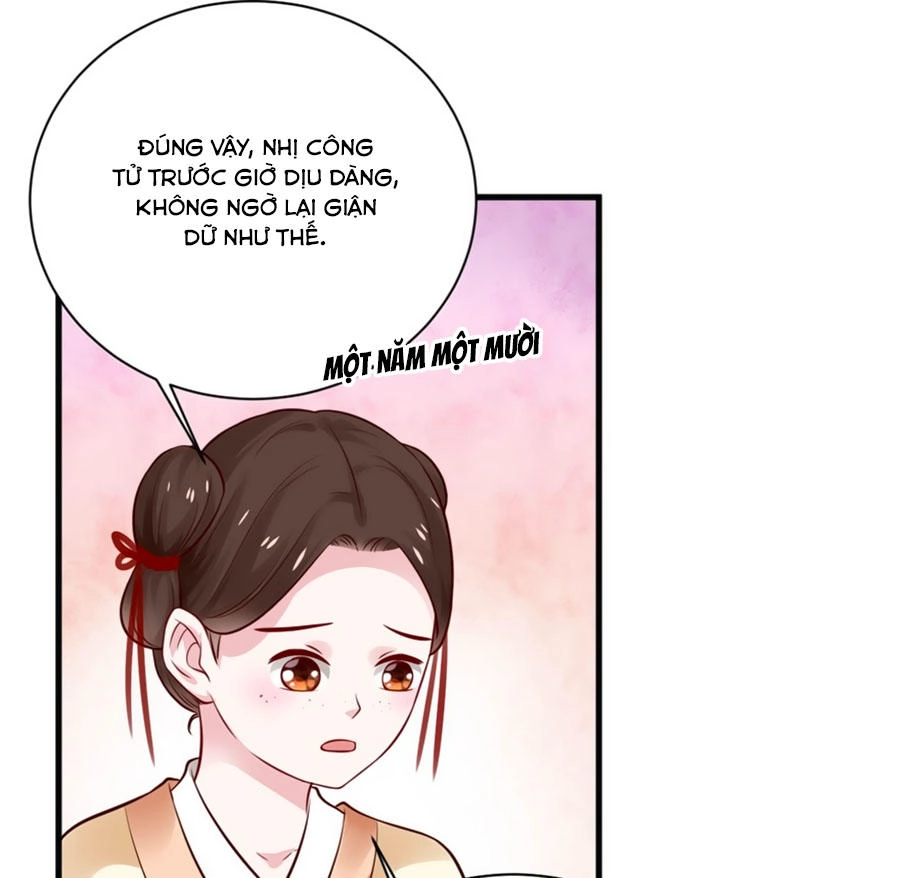 Nữ Đế Livestream Công Lược Chapter 13 - 21