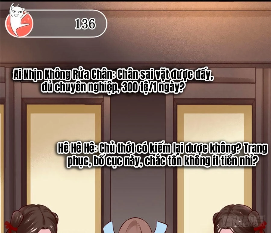 Nữ Đế Livestream Công Lược Chapter 13 - 26