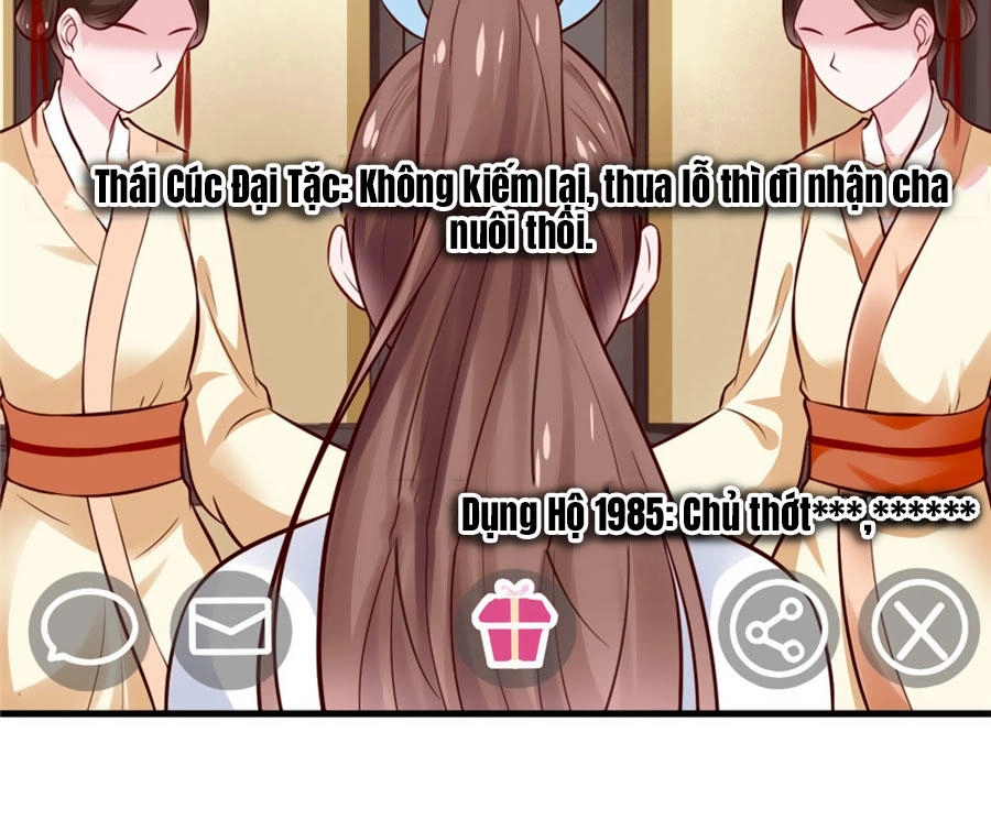 Nữ Đế Livestream Công Lược Chapter 13 - 27