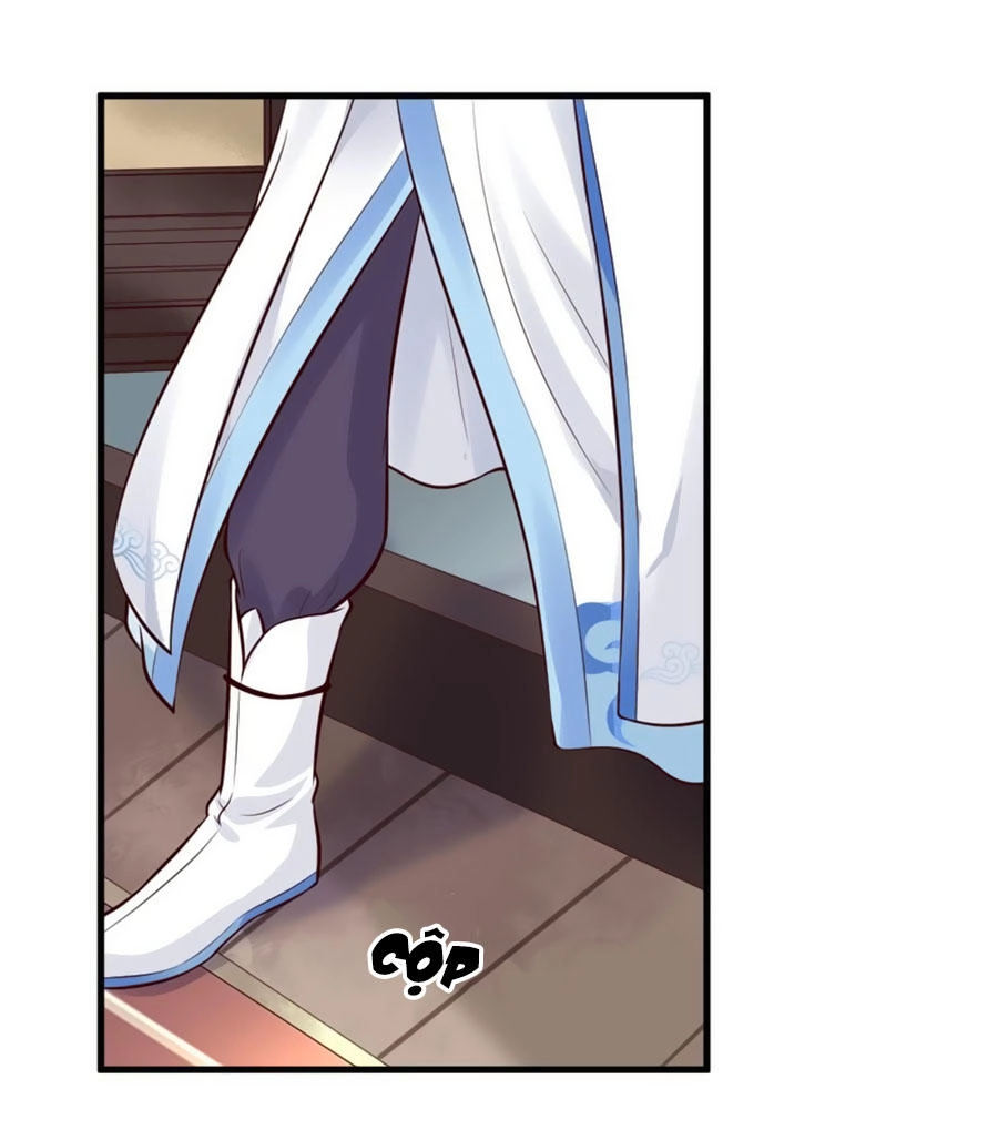 Nữ Đế Livestream Công Lược Chapter 13 - 28