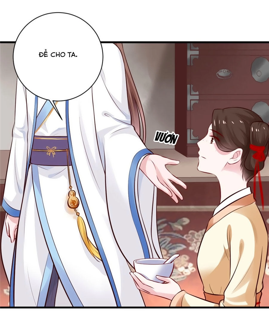 Nữ Đế Livestream Công Lược Chapter 13 - 37