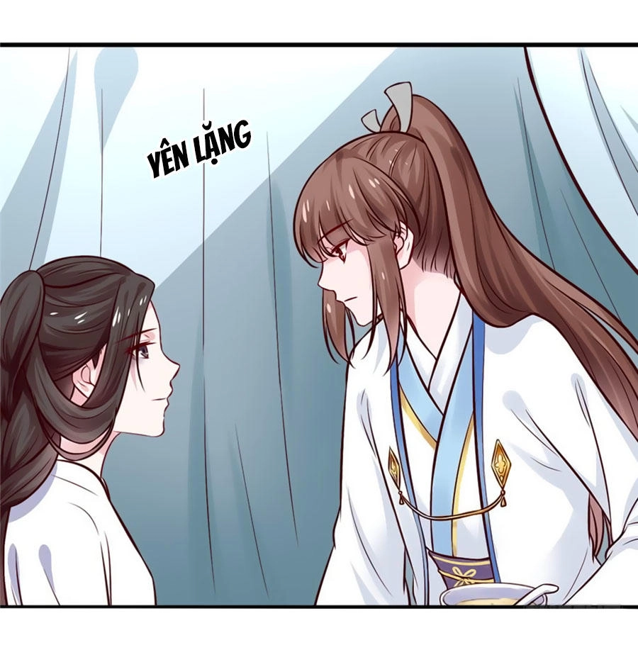 Nữ Đế Livestream Công Lược Chapter 14 - 2