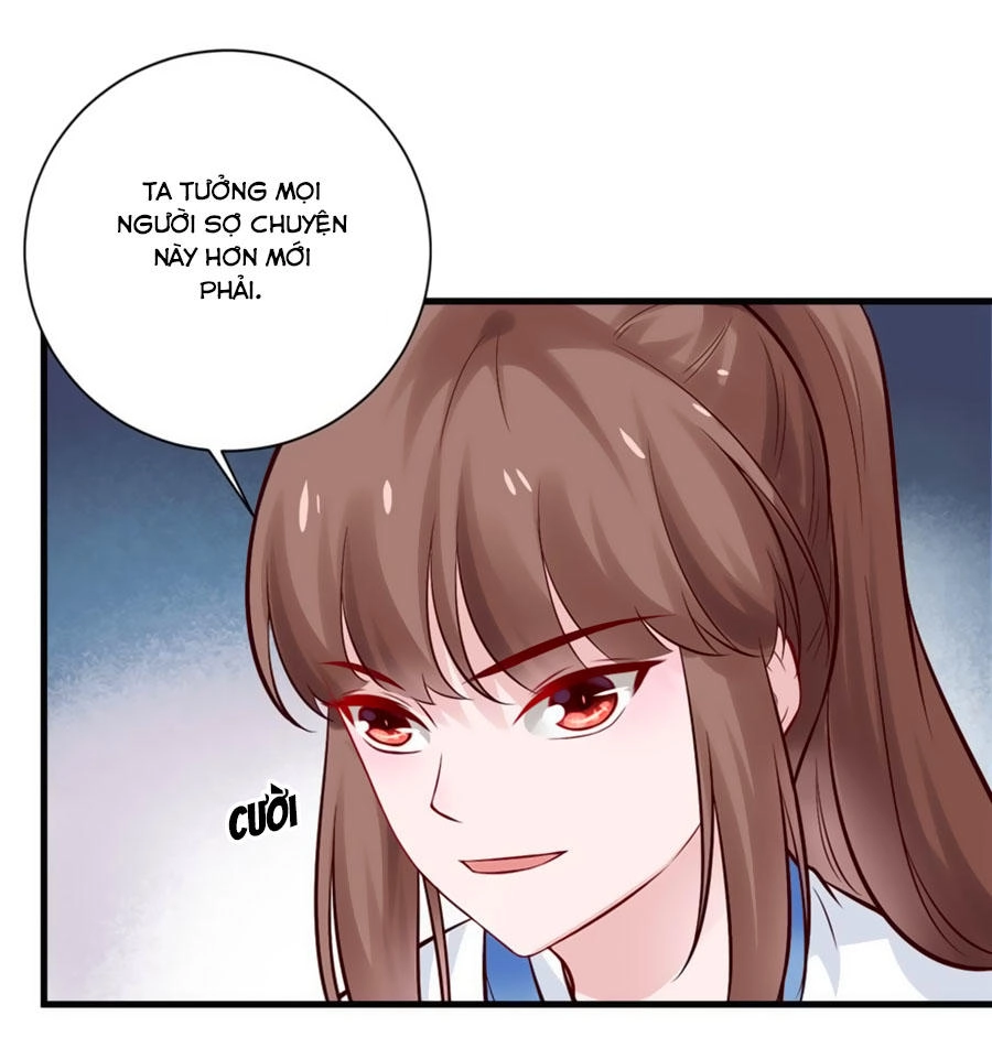 Nữ Đế Livestream Công Lược Chapter 14 - 3