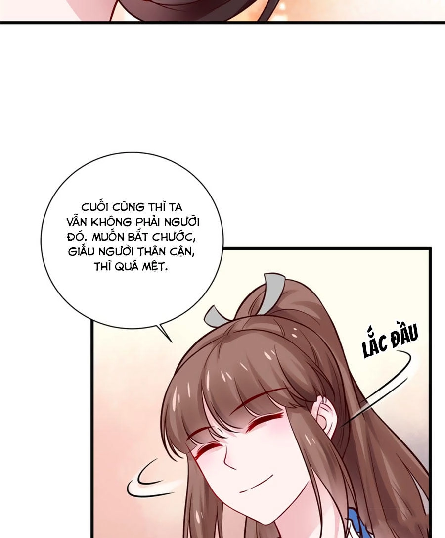 Nữ Đế Livestream Công Lược Chapter 14 - 6