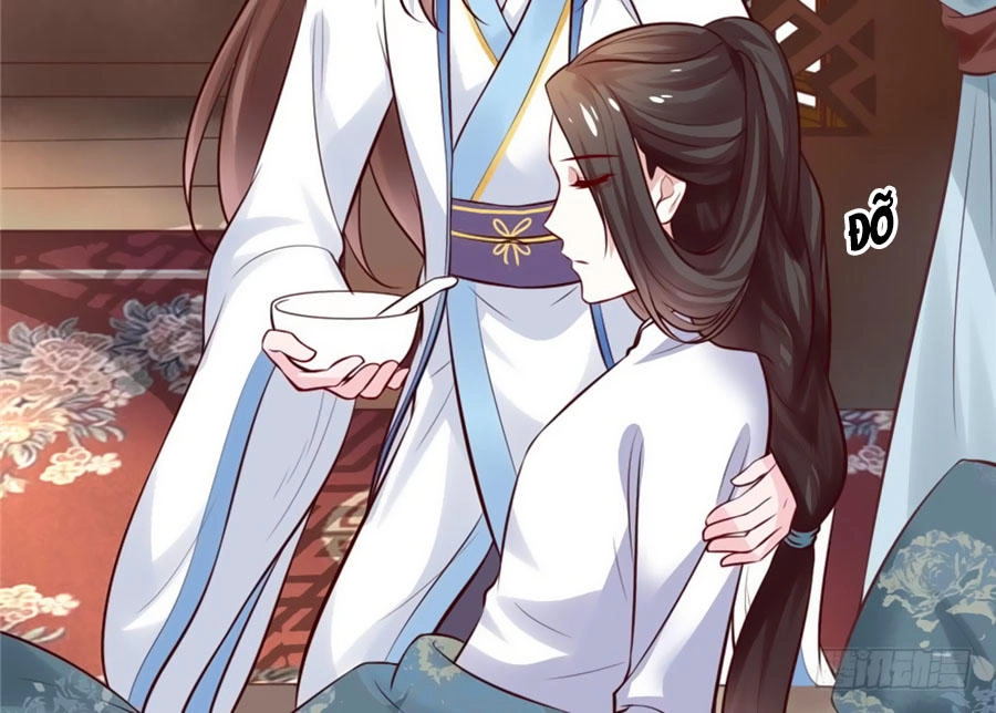 Nữ Đế Livestream Công Lược Chapter 14 - 11