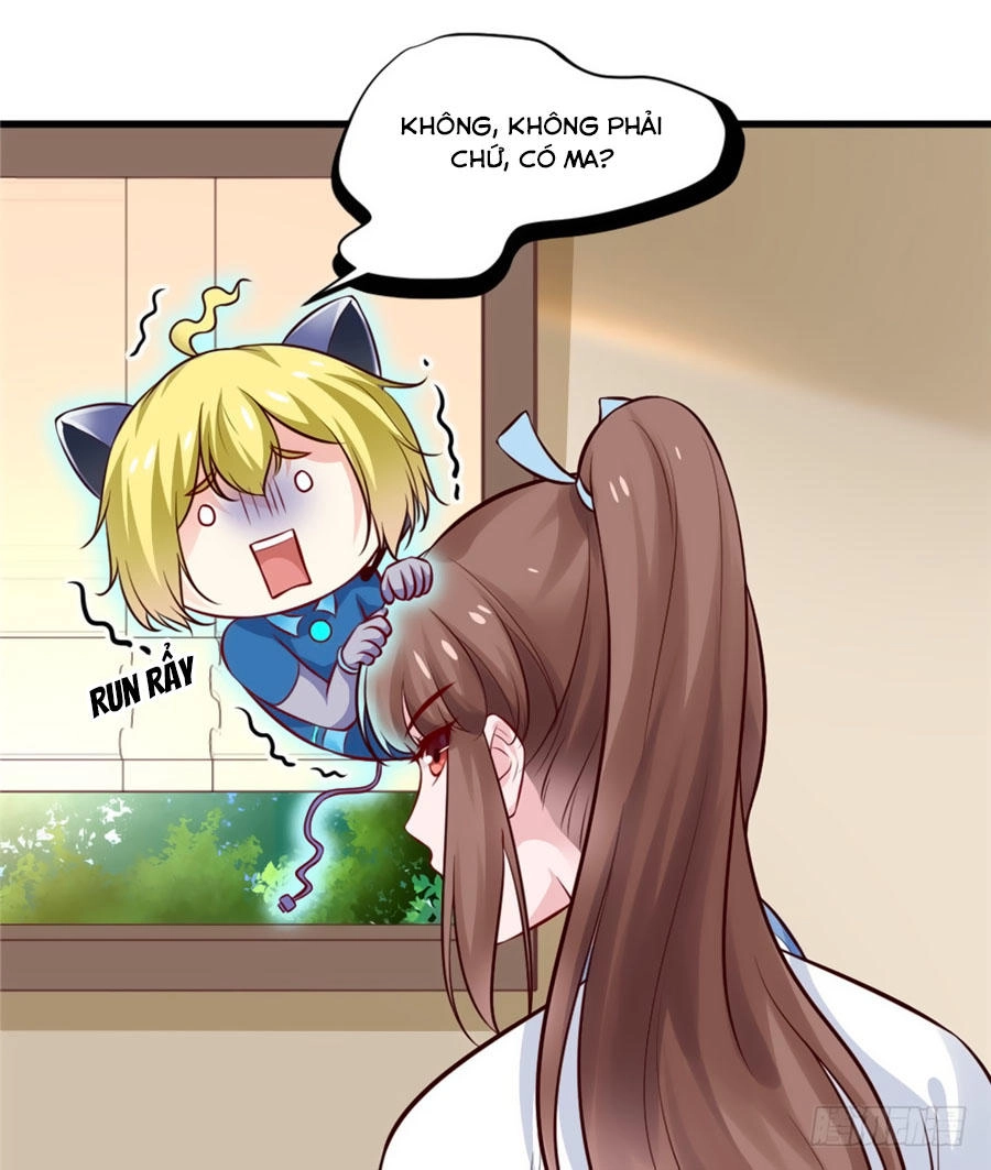 Nữ Đế Livestream Công Lược Chapter 14 - 16