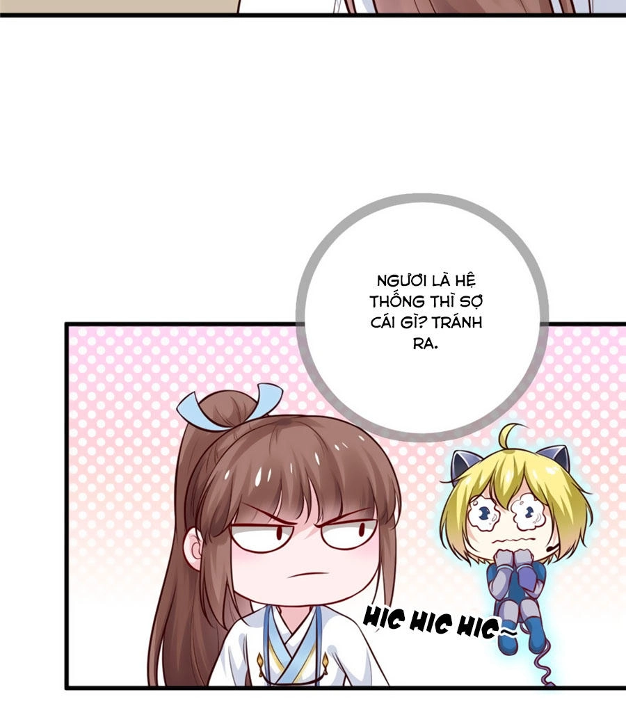 Nữ Đế Livestream Công Lược Chapter 14 - 17