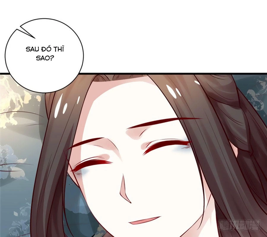 Nữ Đế Livestream Công Lược Chapter 14 - 18