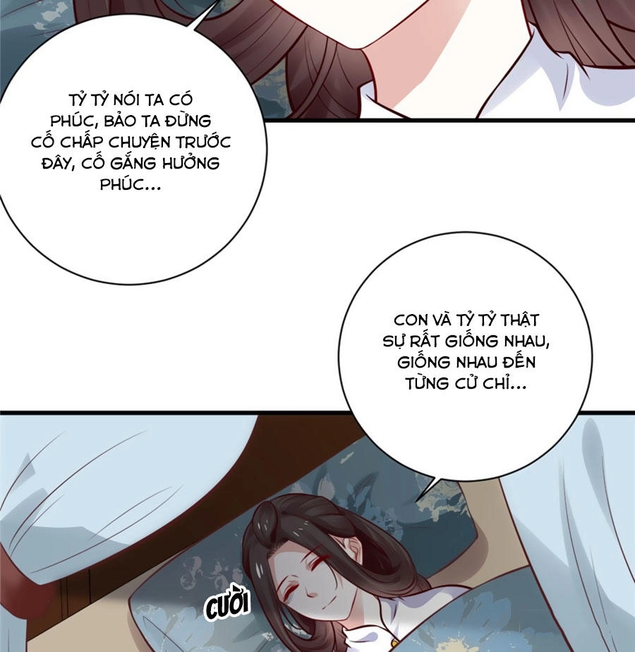 Nữ Đế Livestream Công Lược Chapter 14 - 19