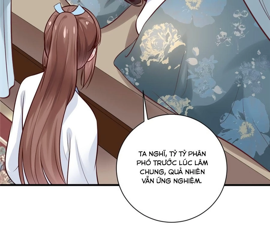 Nữ Đế Livestream Công Lược Chapter 14 - 20