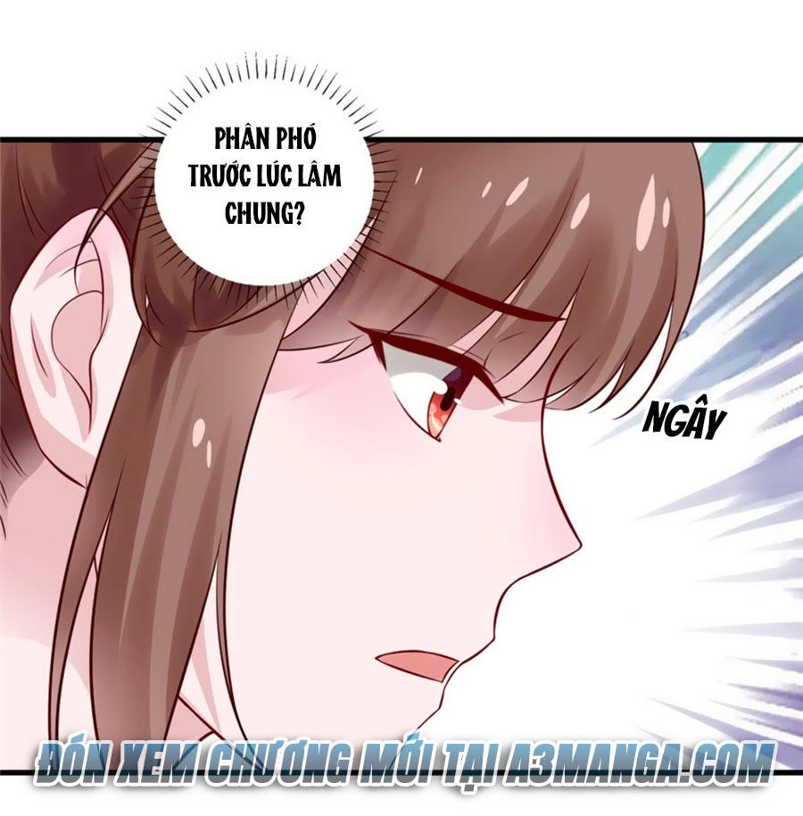 Nữ Đế Livestream Công Lược Chapter 14 - 21