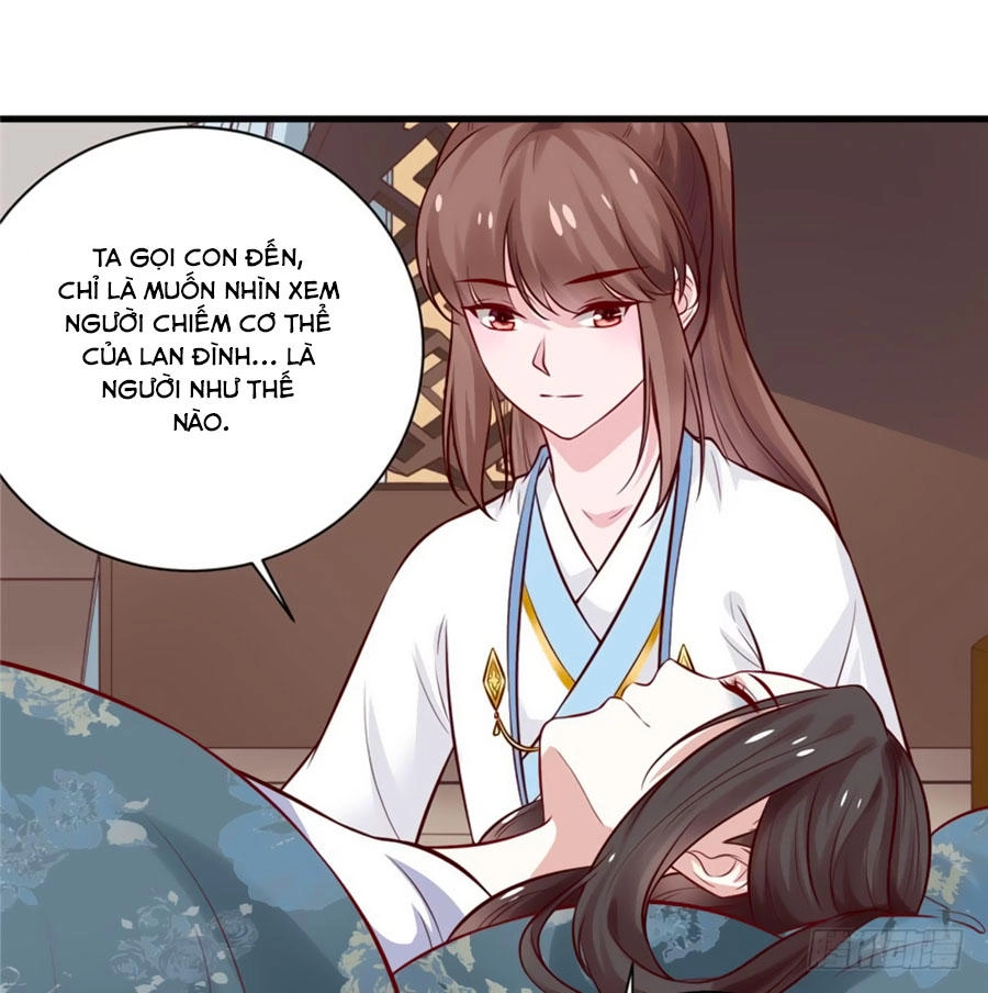 Nữ Đế Livestream Công Lược Chapter 14 - 22