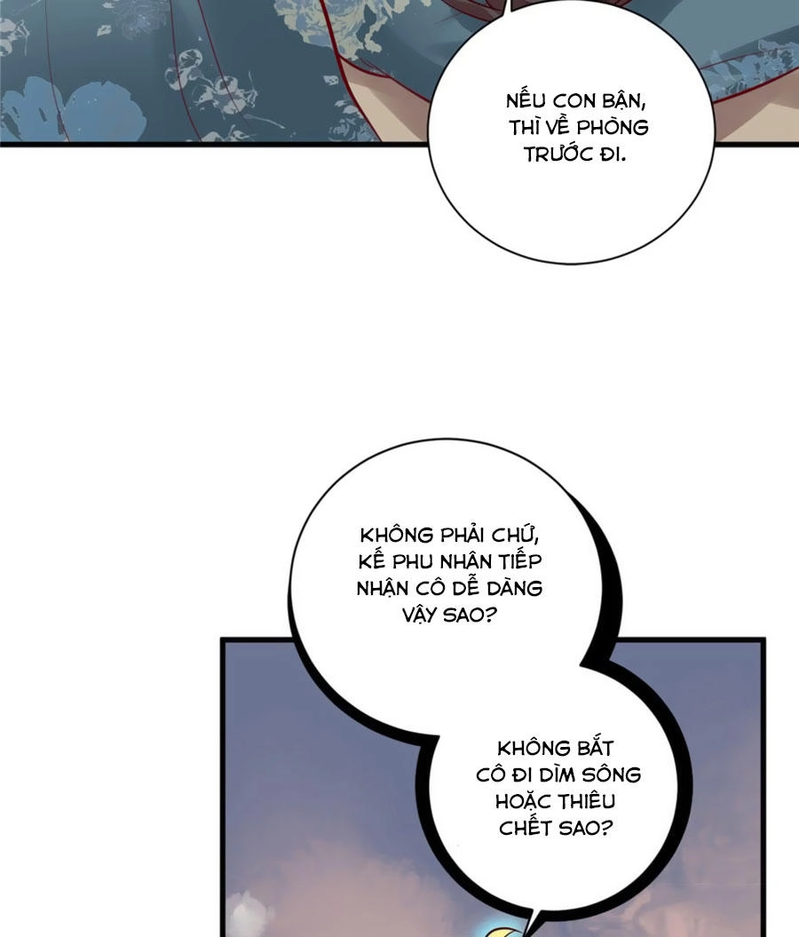 Nữ Đế Livestream Công Lược Chapter 14 - 23