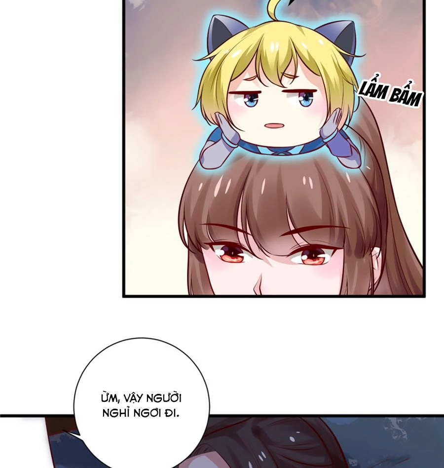 Nữ Đế Livestream Công Lược Chapter 14 - 24