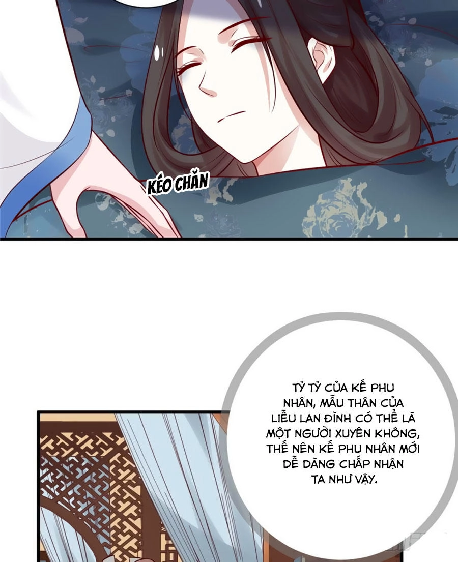 Nữ Đế Livestream Công Lược Chapter 14 - 25