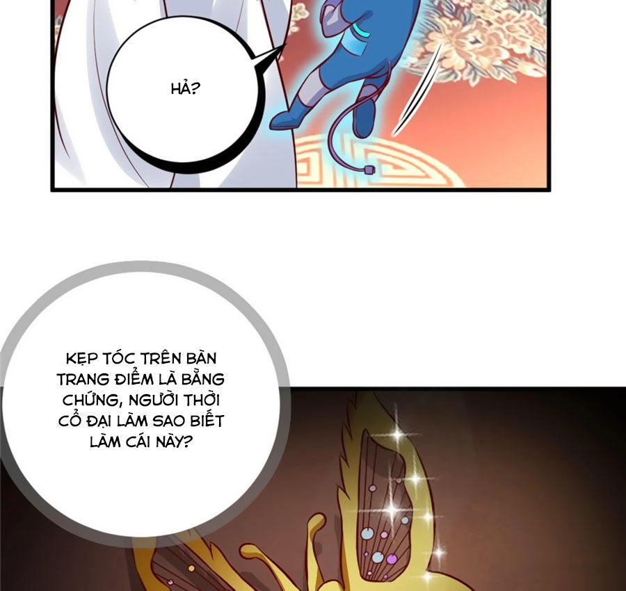 Nữ Đế Livestream Công Lược Chapter 14 - 27