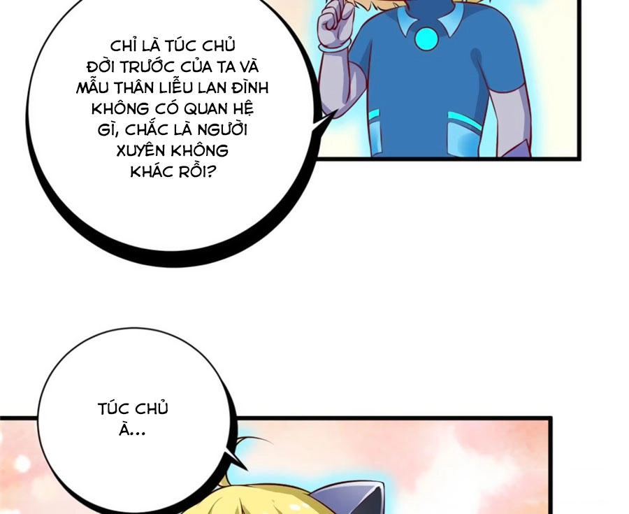 Nữ Đế Livestream Công Lược Chapter 14 - 30