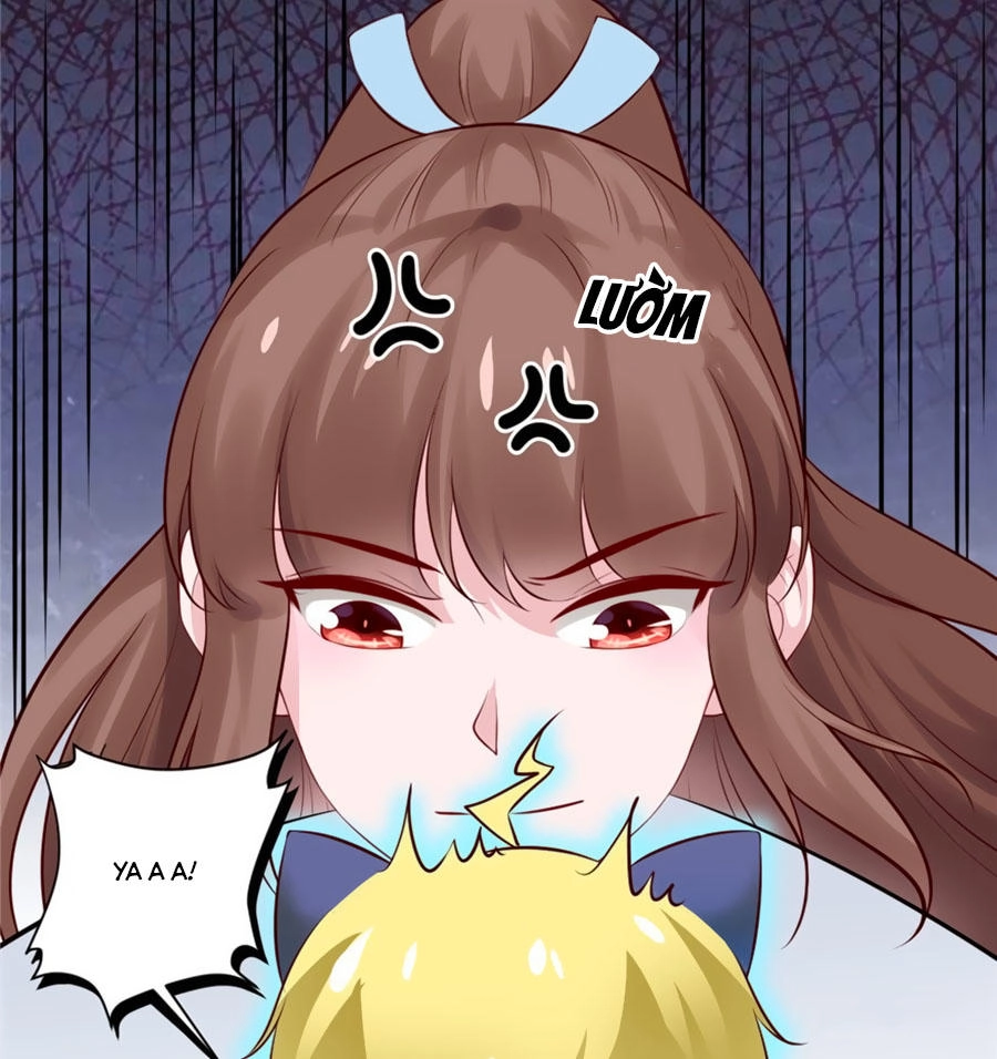 Nữ Đế Livestream Công Lược Chapter 14 - 32