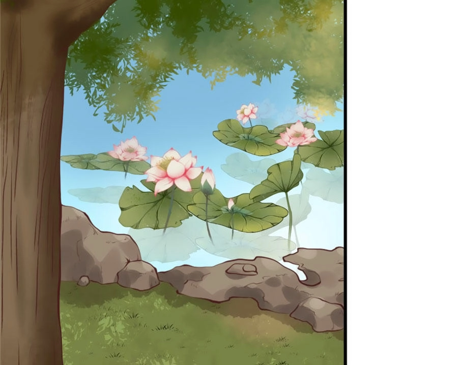 Nữ Đế Livestream Công Lược Chapter 14 - 34