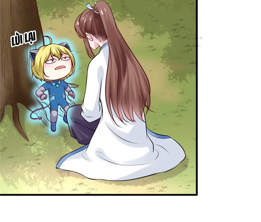 Nữ Đế Livestream Công Lược Chapter 14 - 35