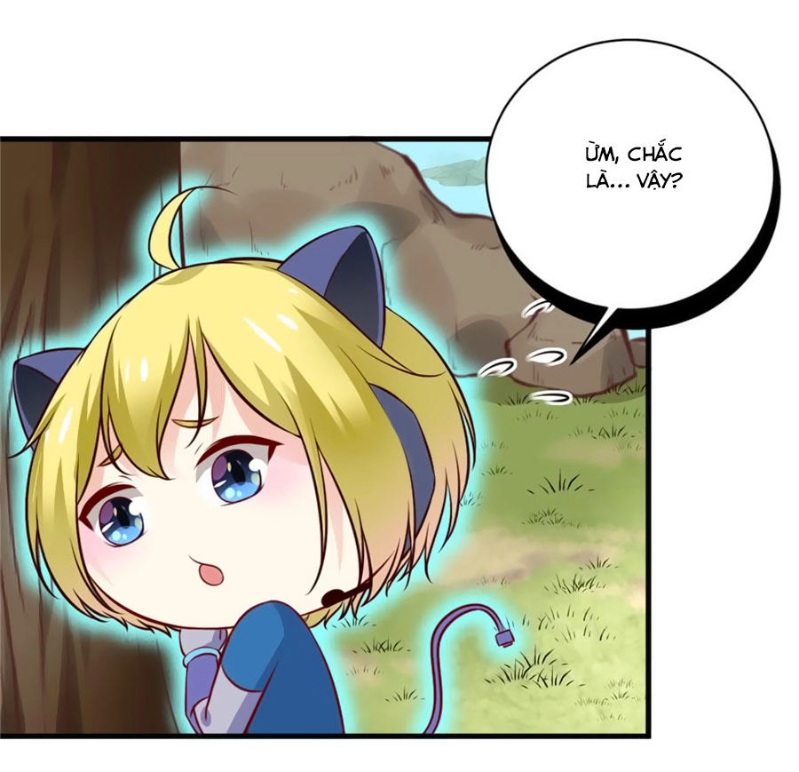 Nữ Đế Livestream Công Lược Chapter 14 - 37