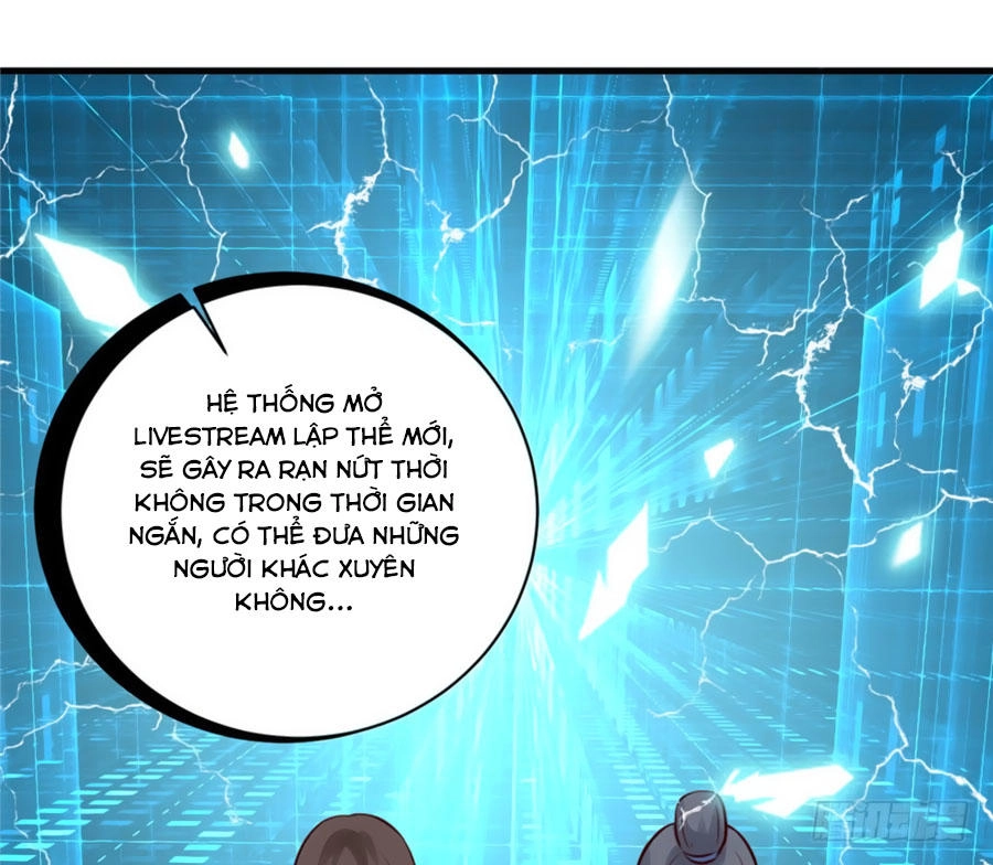 Nữ Đế Livestream Công Lược Chapter 14 - 38