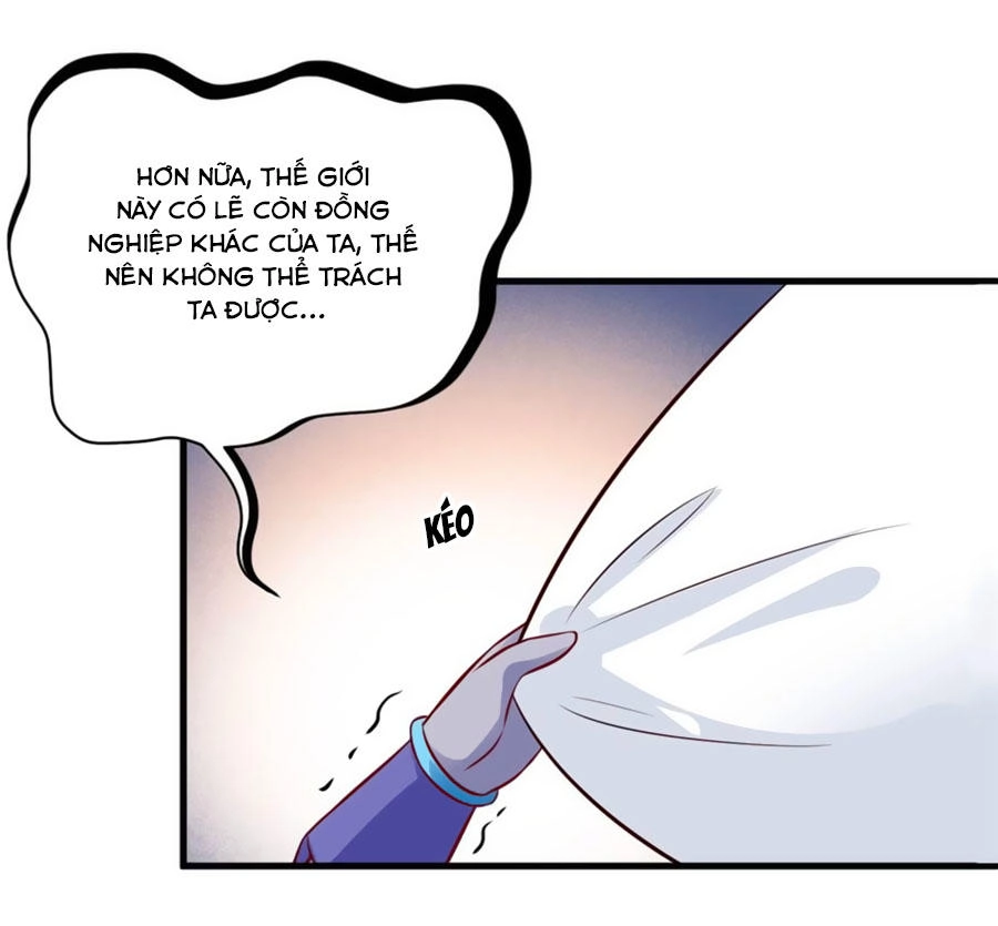 Nữ Đế Livestream Công Lược Chapter 14 - 40