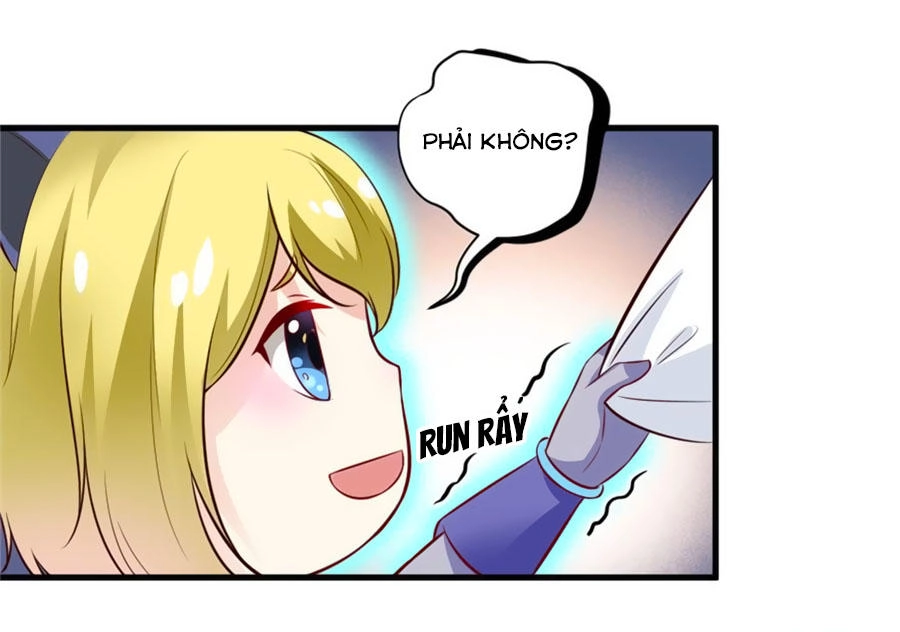 Nữ Đế Livestream Công Lược Chapter 14 - 41