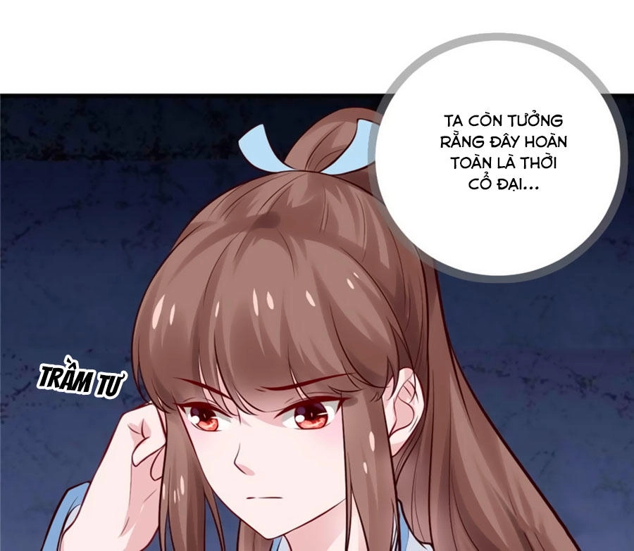 Nữ Đế Livestream Công Lược Chapter 14 - 42