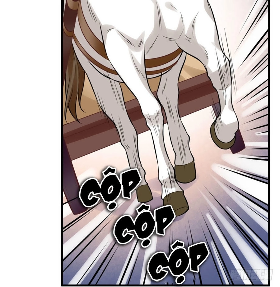 Nữ Đế Livestream Công Lược Chapter 15 - 11