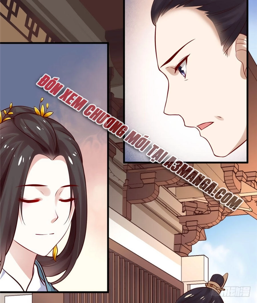 Nữ Đế Livestream Công Lược Chapter 15 - 18