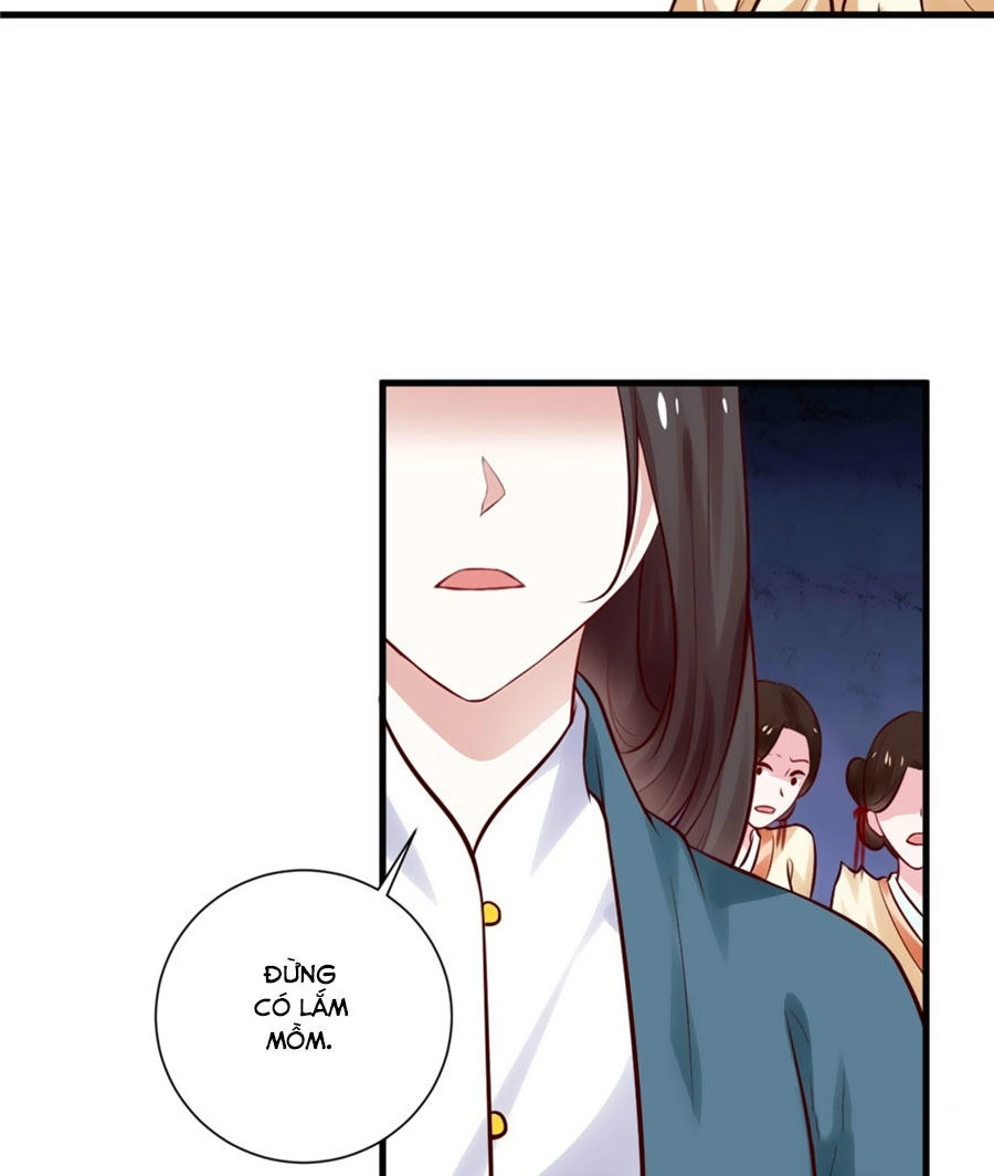 Nữ Đế Livestream Công Lược Chapter 15 - 32